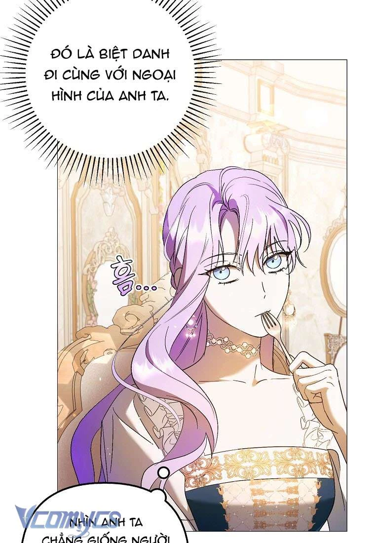 Các Nam Chính Đã Bị Nữ Phụ Cướp Mất Chapter 9 - 84