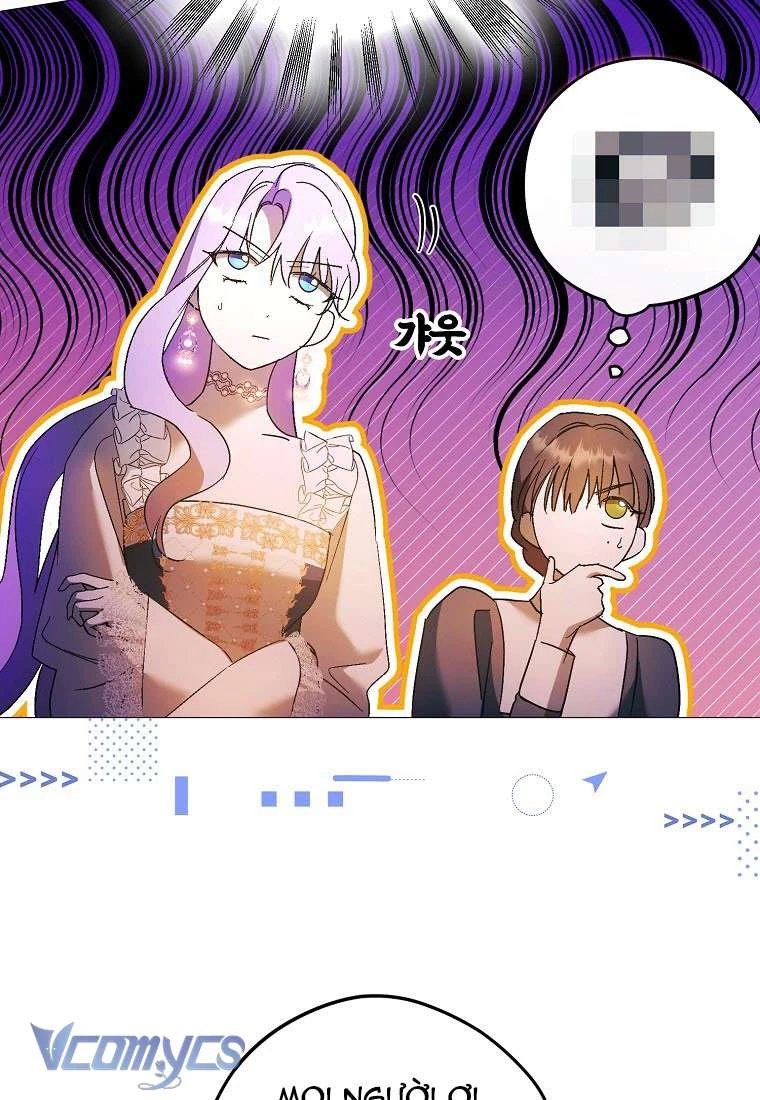 Các Nam Chính Đã Bị Nữ Phụ Cướp Mất Chapter 9 - 89