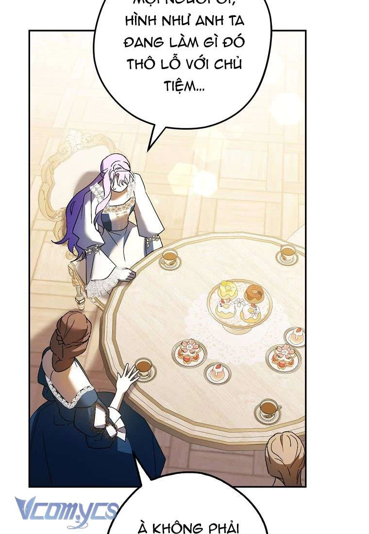 Các Nam Chính Đã Bị Nữ Phụ Cướp Mất Chapter 9 - 90