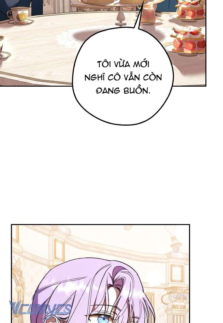 Các Nam Chính Đã Bị Nữ Phụ Cướp Mất Chapter 9 - 94