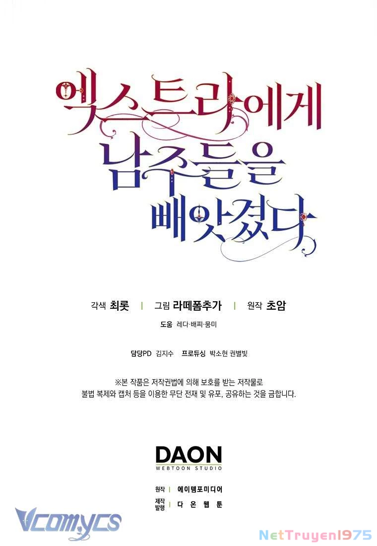 Các Nam Chính Đã Bị Nữ Phụ Cướp Mất Chapter 9 - 106