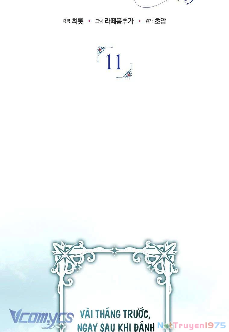 Các Nam Chính Đã Bị Nữ Phụ Cướp Mất Chapter 11 - 2