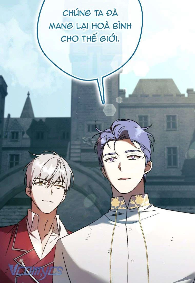 Các Nam Chính Đã Bị Nữ Phụ Cướp Mất Chapter 11 - 5