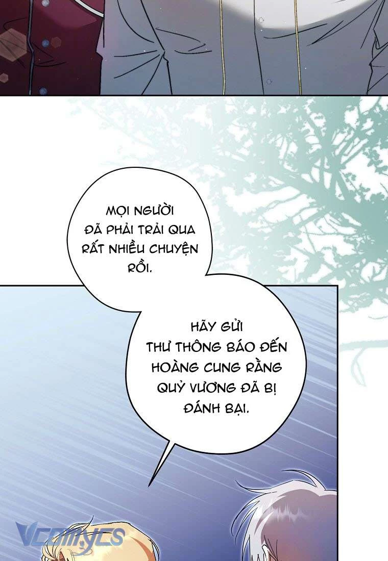 Các Nam Chính Đã Bị Nữ Phụ Cướp Mất Chapter 11 - 6