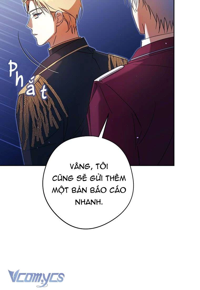 Các Nam Chính Đã Bị Nữ Phụ Cướp Mất Chapter 11 - 7