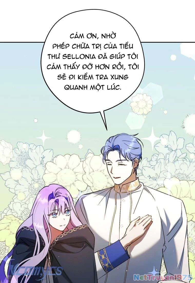 Các Nam Chính Đã Bị Nữ Phụ Cướp Mất Chapter 11 - 8