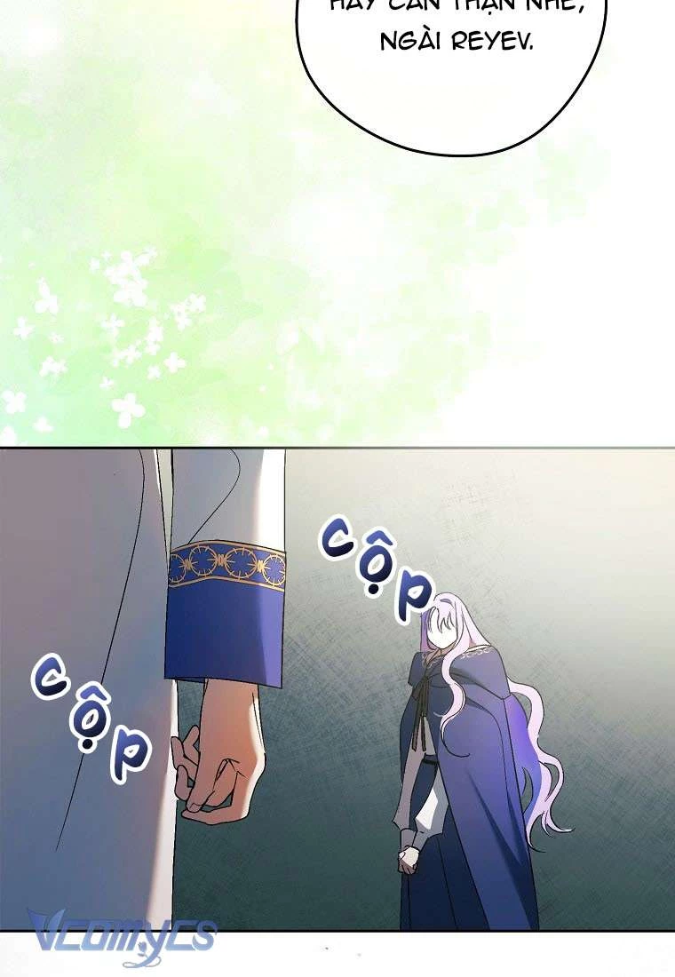 Các Nam Chính Đã Bị Nữ Phụ Cướp Mất Chapter 11 - 11
