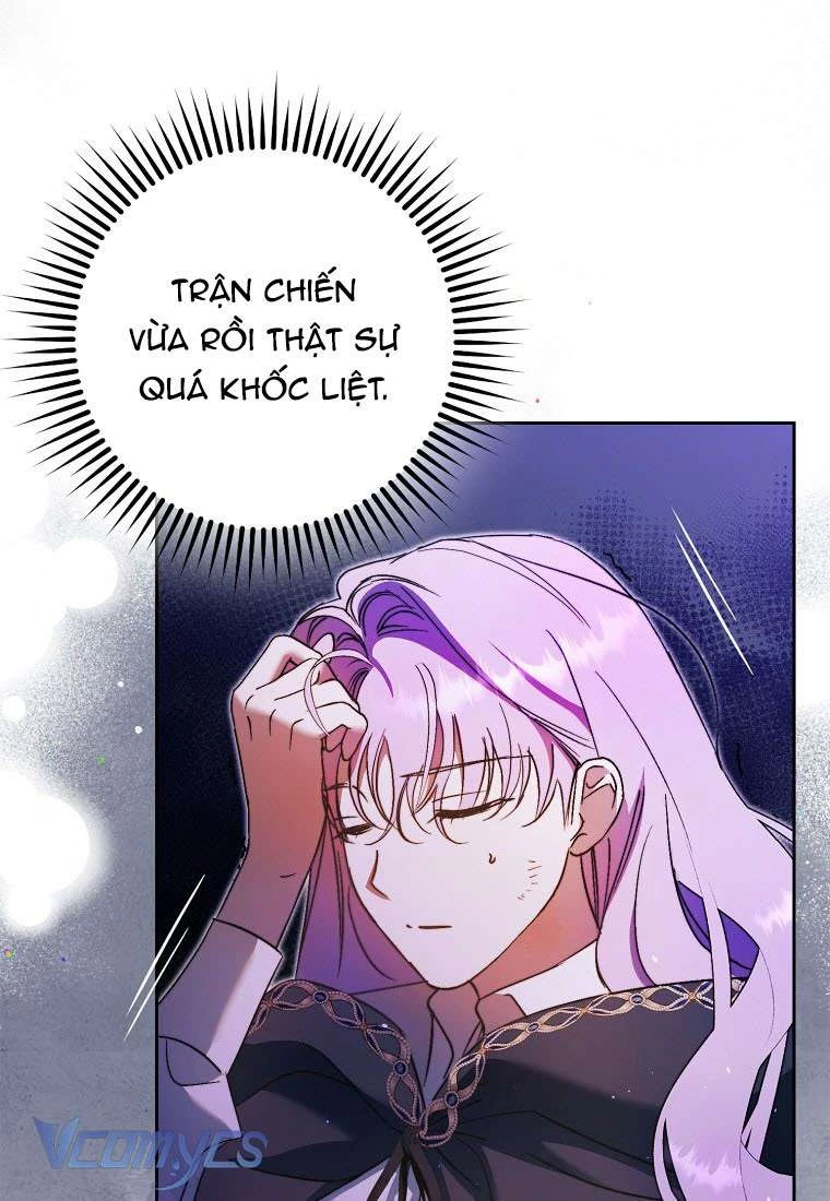Các Nam Chính Đã Bị Nữ Phụ Cướp Mất Chapter 11 - 12