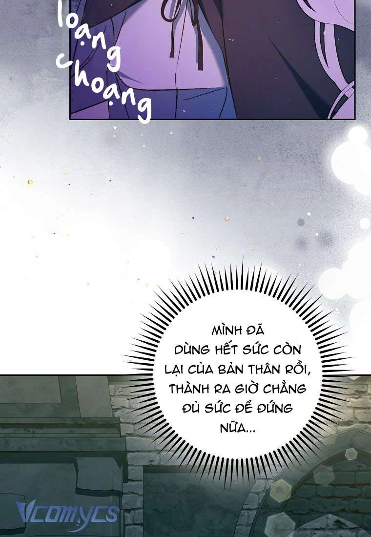 Các Nam Chính Đã Bị Nữ Phụ Cướp Mất Chapter 11 - 13