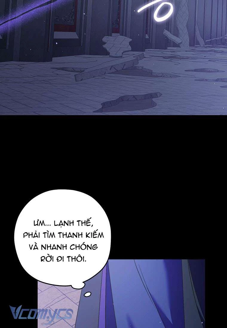 Các Nam Chính Đã Bị Nữ Phụ Cướp Mất Chapter 11 - 22