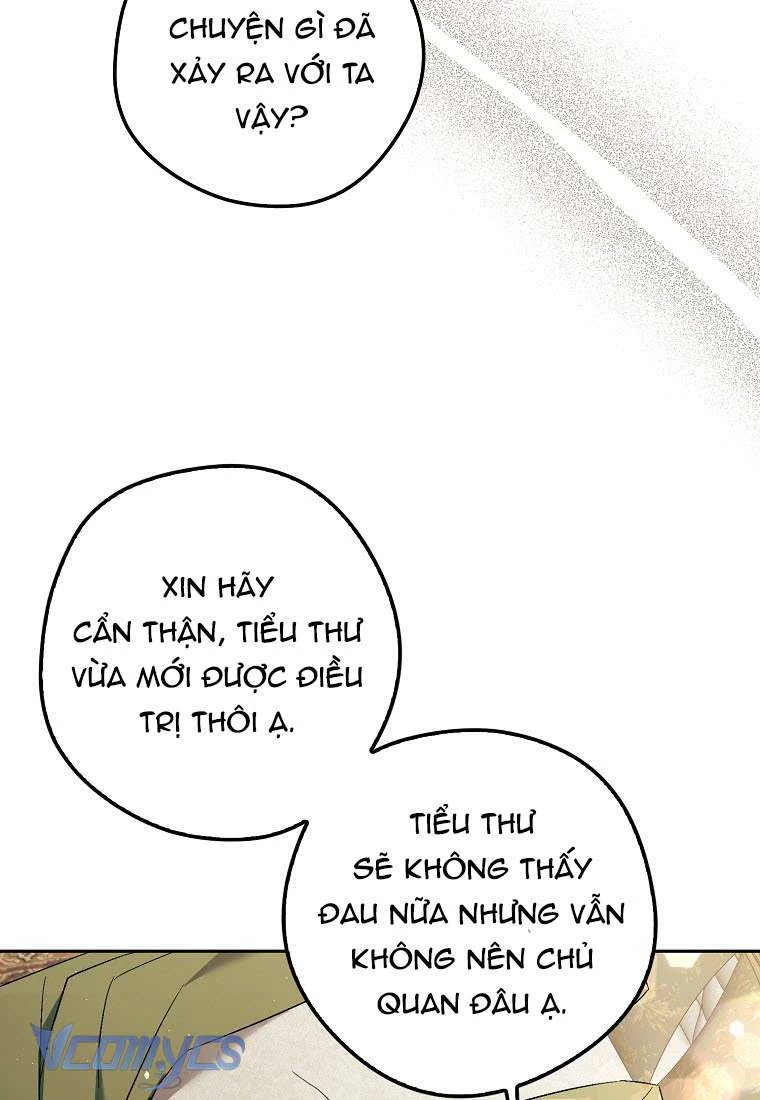 Các Nam Chính Đã Bị Nữ Phụ Cướp Mất Chapter 11 - 61