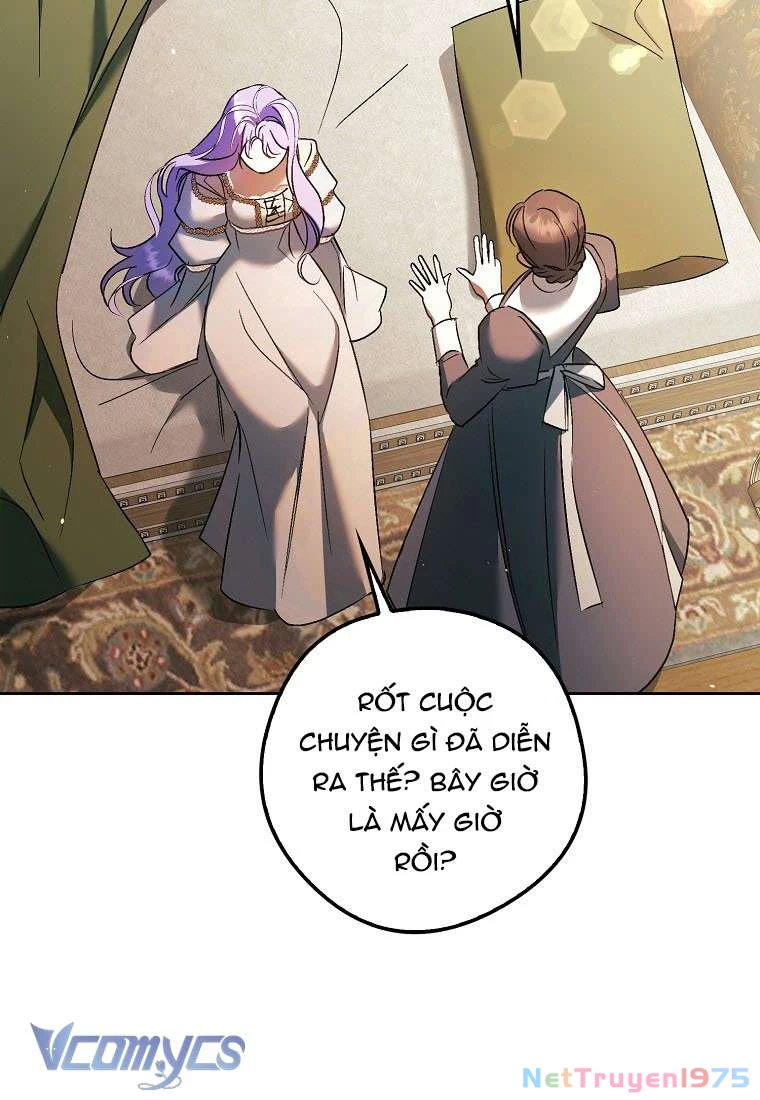 Các Nam Chính Đã Bị Nữ Phụ Cướp Mất Chapter 11 - 62