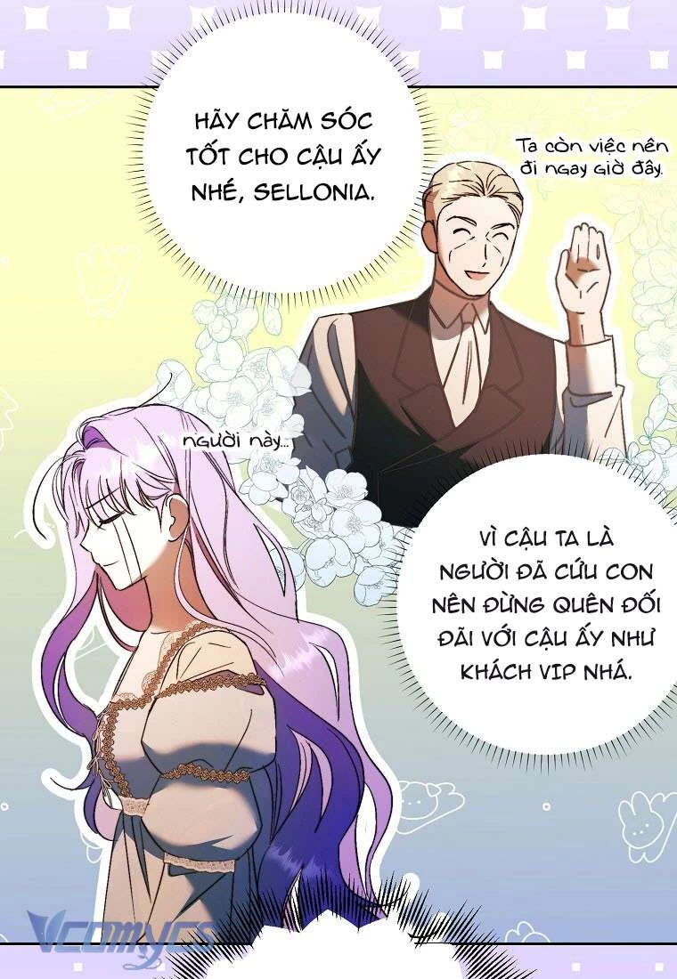 Các Nam Chính Đã Bị Nữ Phụ Cướp Mất Chapter 11 - 92