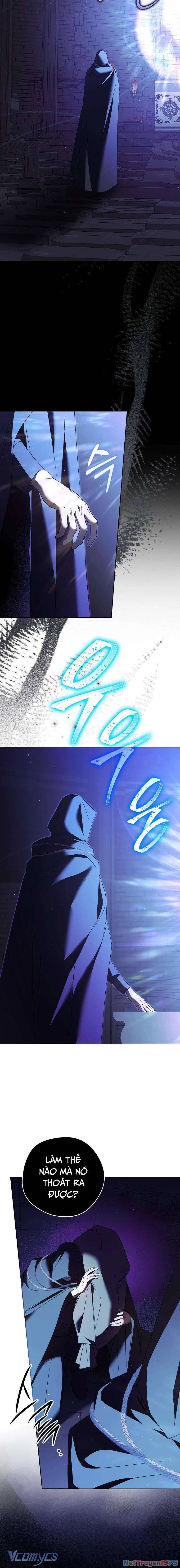 Các Nam Chính Đã Bị Nữ Phụ Cướp Mất Chapter 12 - 2