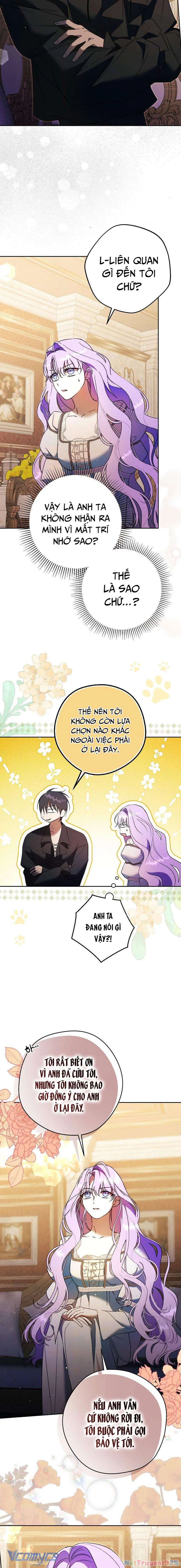 Các Nam Chính Đã Bị Nữ Phụ Cướp Mất Chapter 12 - 8