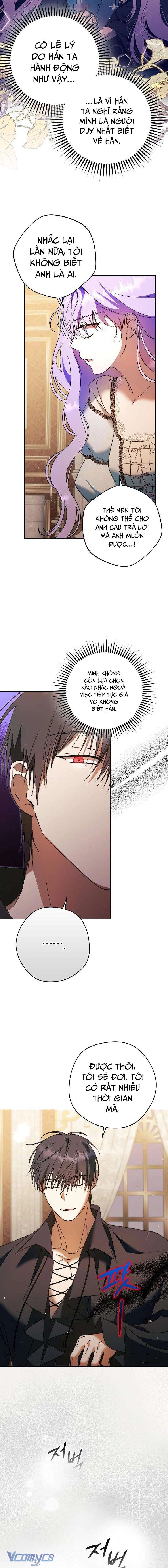 Các Nam Chính Đã Bị Nữ Phụ Cướp Mất Chapter 12 - 13