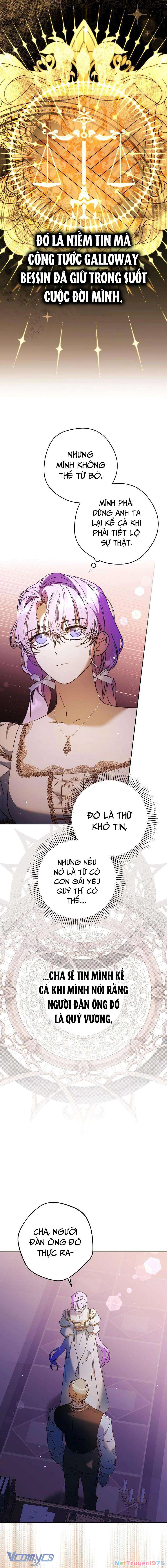 Các Nam Chính Đã Bị Nữ Phụ Cướp Mất Chapter 13 - 9