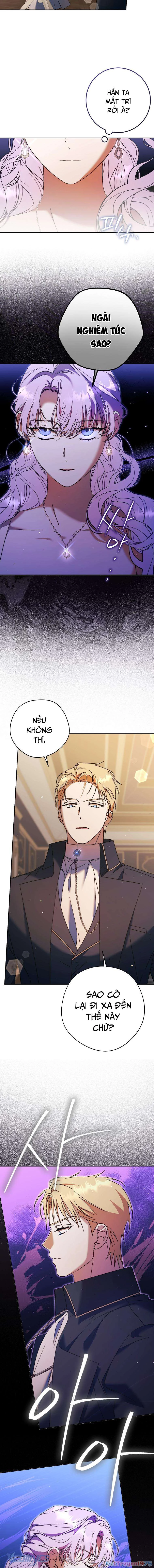 Các Nam Chính Đã Bị Nữ Phụ Cướp Mất Chapter 15 - 5