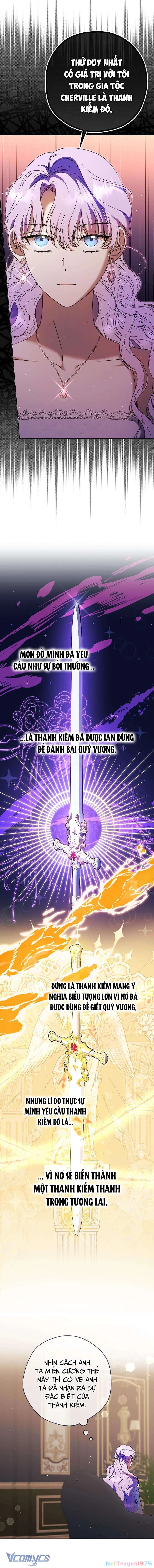 Các Nam Chính Đã Bị Nữ Phụ Cướp Mất Chapter 15 - 8