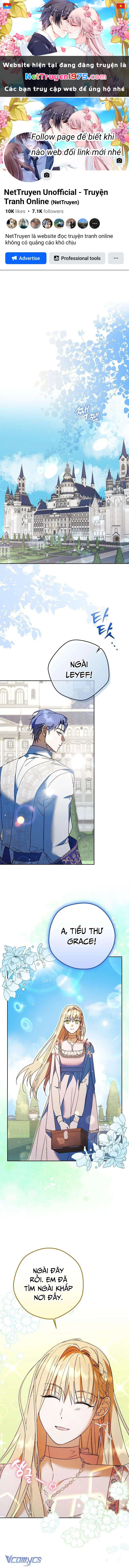 Các Nam Chính Đã Bị Nữ Phụ Cướp Mất Chapter 16 - 1