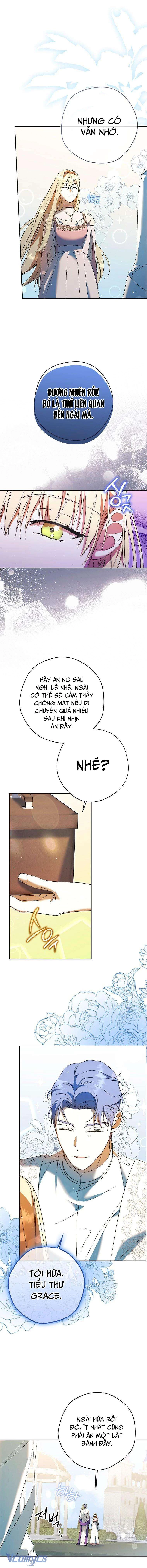 Các Nam Chính Đã Bị Nữ Phụ Cướp Mất Chapter 16 - 7