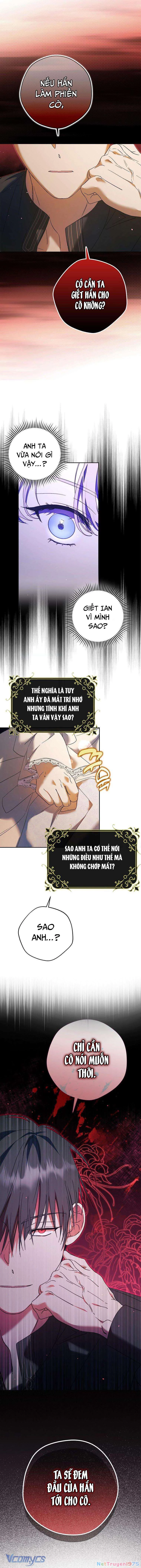 Các Nam Chính Đã Bị Nữ Phụ Cướp Mất Chapter 16 - 11