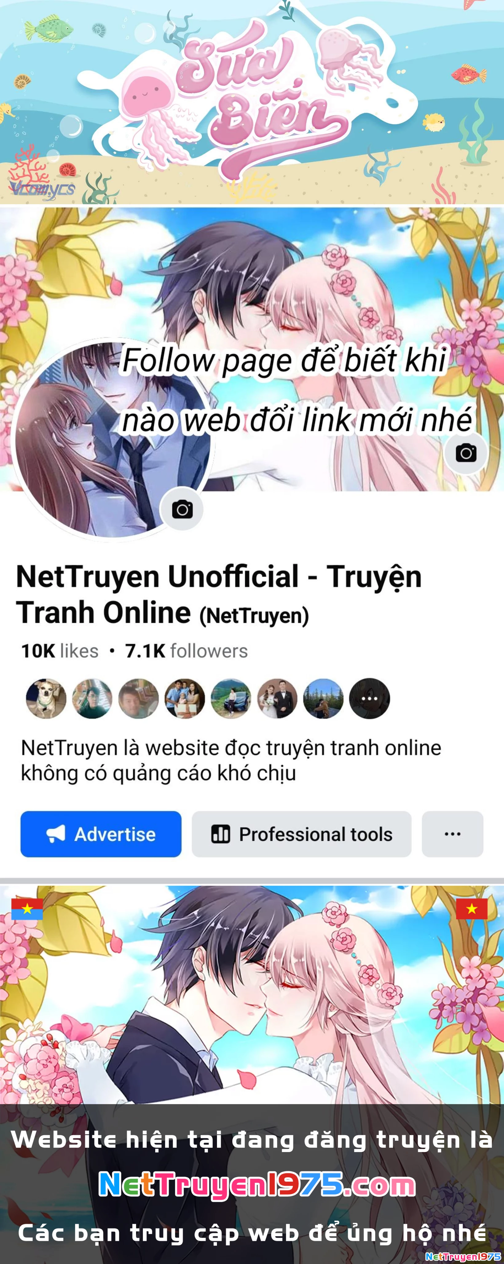 Các Nam Chính Đã Bị Nữ Phụ Cướp Mất Chapter 16 - 16