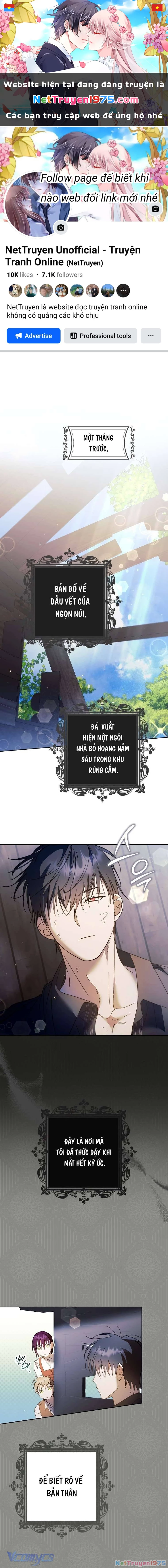 Các Nam Chính Đã Bị Nữ Phụ Cướp Mất Chapter 17 - 1