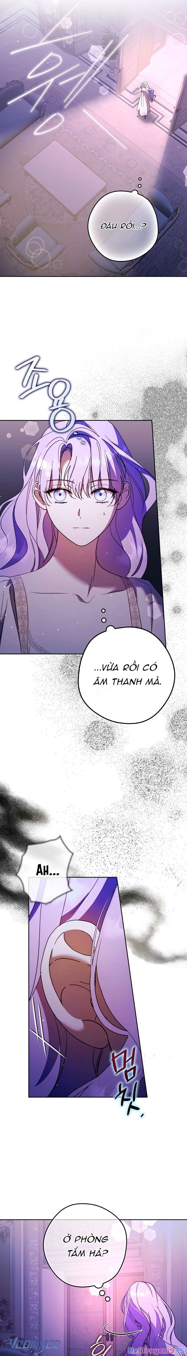 Các Nam Chính Đã Bị Nữ Phụ Cướp Mất Chapter 17 - 5