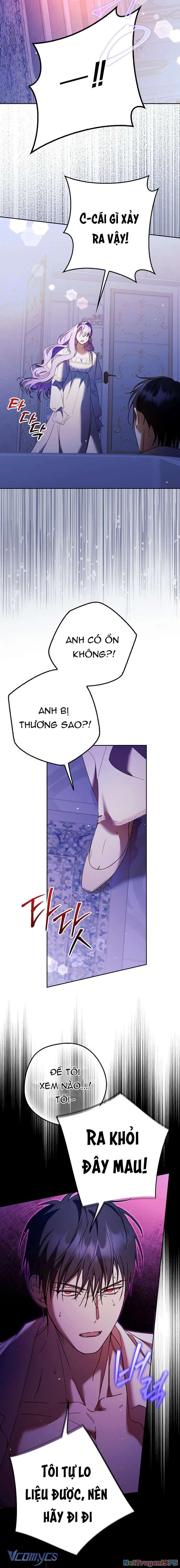 Các Nam Chính Đã Bị Nữ Phụ Cướp Mất Chapter 17 - 7