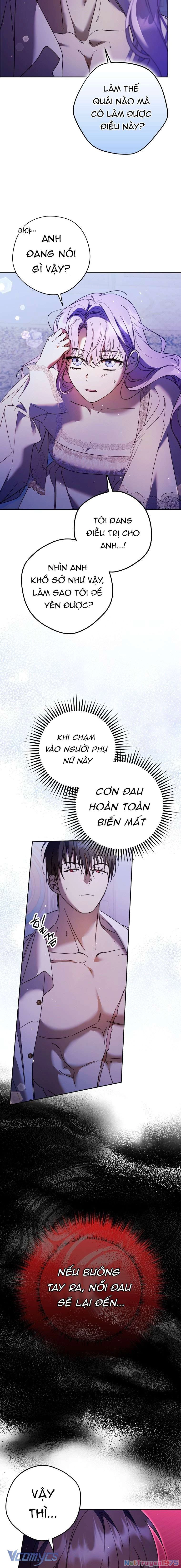Các Nam Chính Đã Bị Nữ Phụ Cướp Mất Chapter 17 - 15
