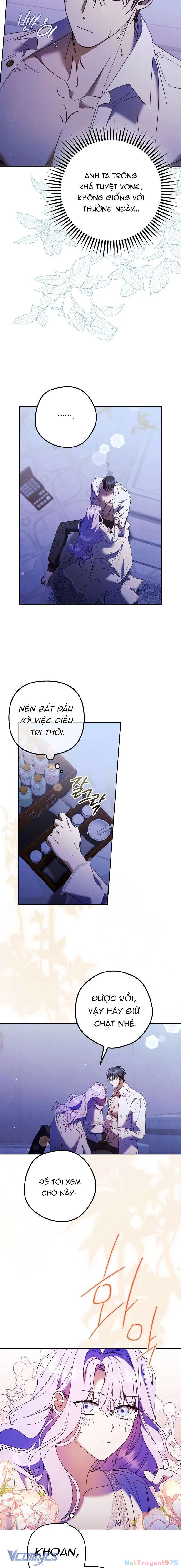 Các Nam Chính Đã Bị Nữ Phụ Cướp Mất Chapter 17 - 17