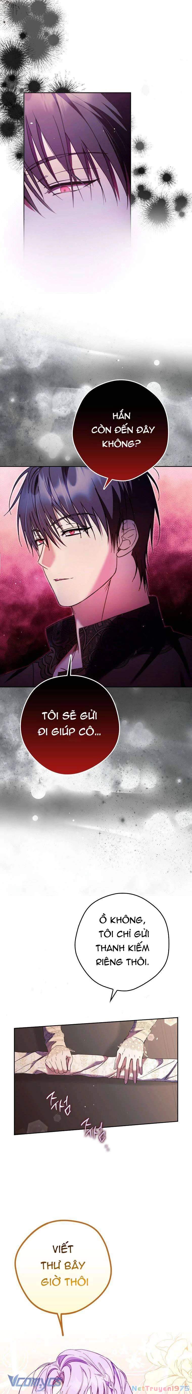 Các Nam Chính Đã Bị Nữ Phụ Cướp Mất Chapter 18 - 9