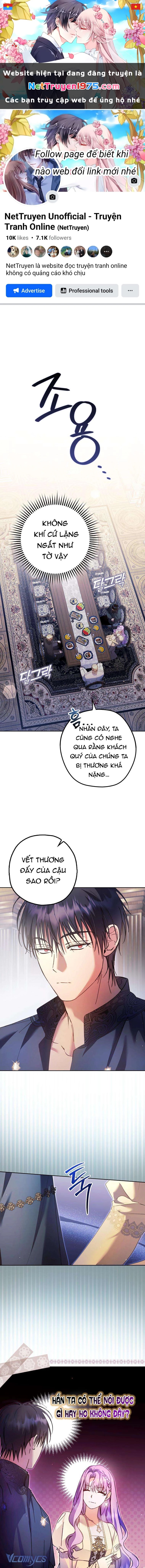 Các Nam Chính Đã Bị Nữ Phụ Cướp Mất Chapter 19 - 1