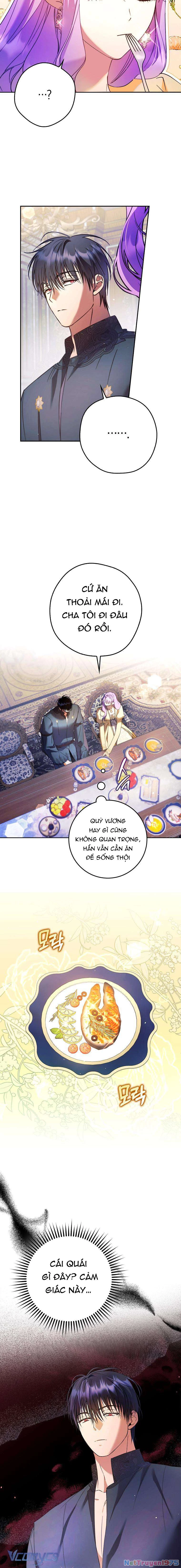 Các Nam Chính Đã Bị Nữ Phụ Cướp Mất Chapter 19 - 10