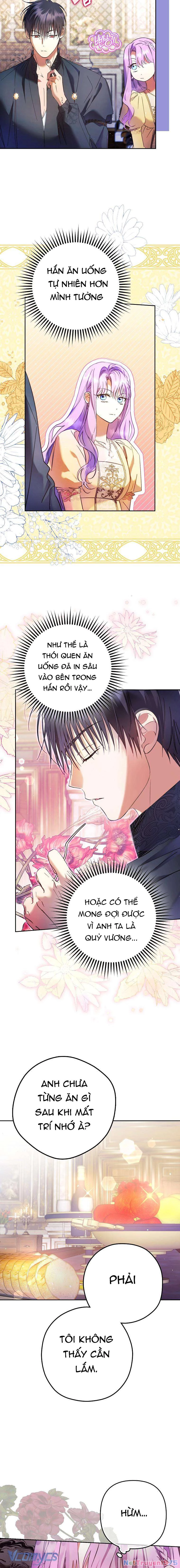 Các Nam Chính Đã Bị Nữ Phụ Cướp Mất Chapter 19 - 12