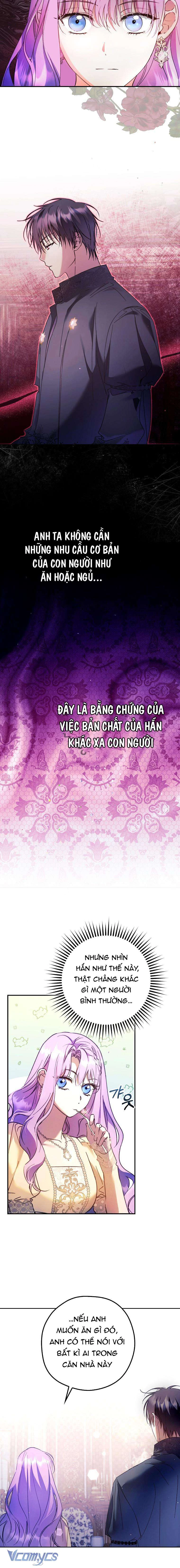 Các Nam Chính Đã Bị Nữ Phụ Cướp Mất Chapter 19 - 13