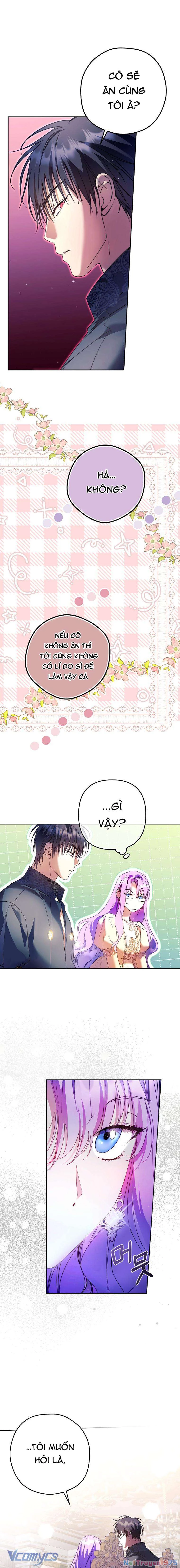Các Nam Chính Đã Bị Nữ Phụ Cướp Mất Chapter 19 - 14