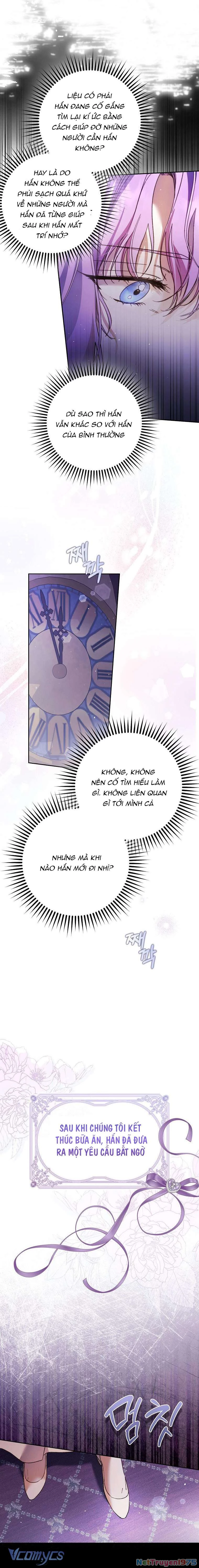Các Nam Chính Đã Bị Nữ Phụ Cướp Mất Chapter 20 - 2