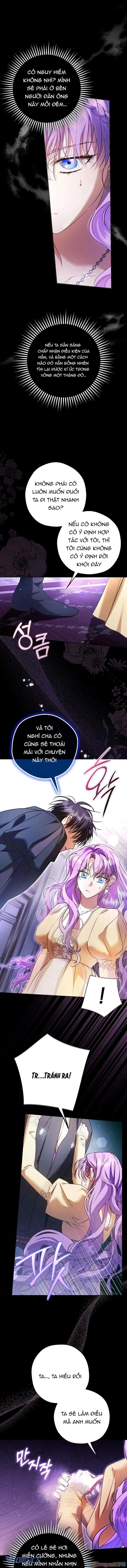 Các Nam Chính Đã Bị Nữ Phụ Cướp Mất Chapter 20 - 8