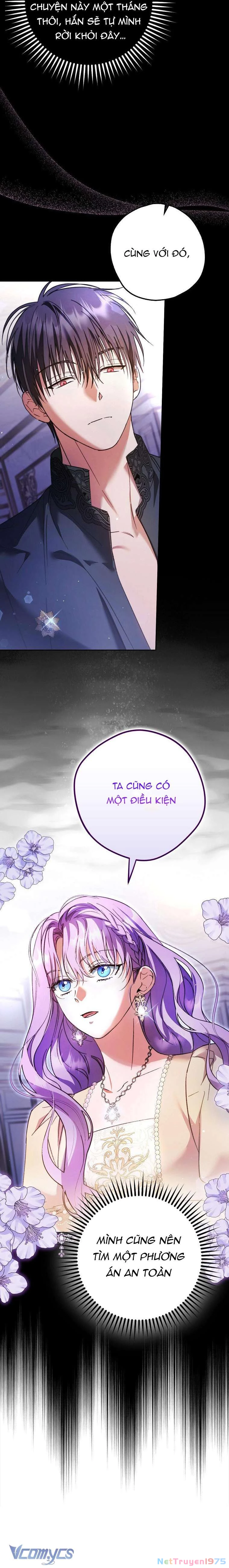 Các Nam Chính Đã Bị Nữ Phụ Cướp Mất Chapter 20 - 9