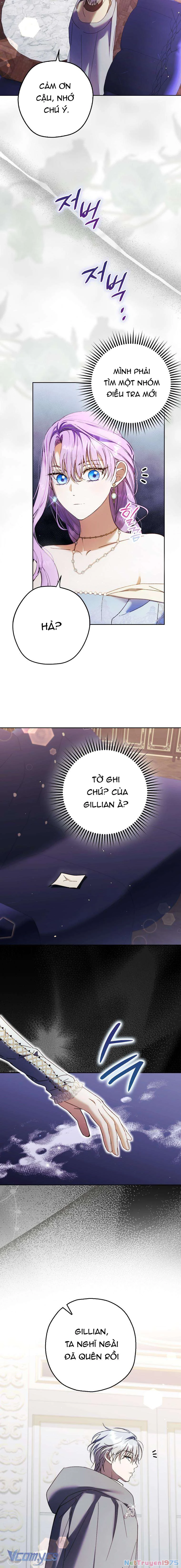Các Nam Chính Đã Bị Nữ Phụ Cướp Mất Chapter 21 - 14