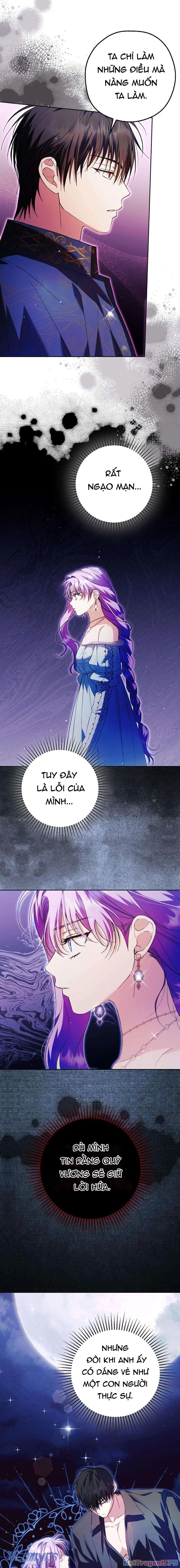 Các Nam Chính Đã Bị Nữ Phụ Cướp Mất Chapter 22 - 7
