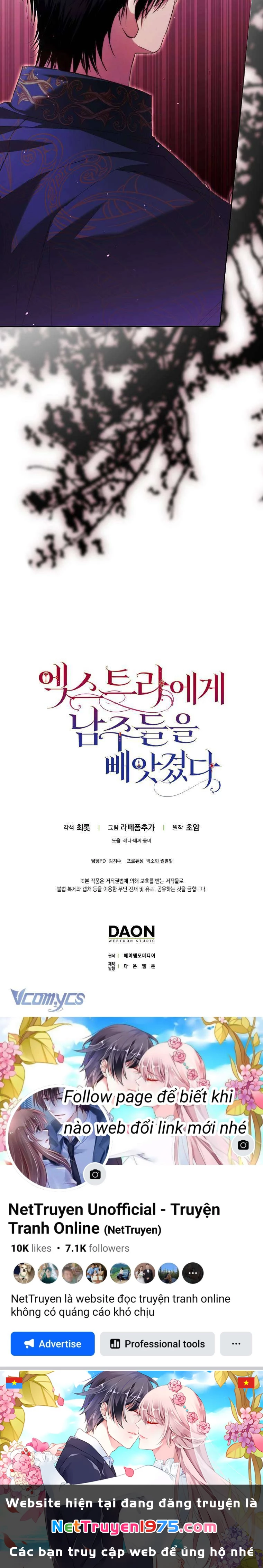 Các Nam Chính Đã Bị Nữ Phụ Cướp Mất Chapter 22 - 17