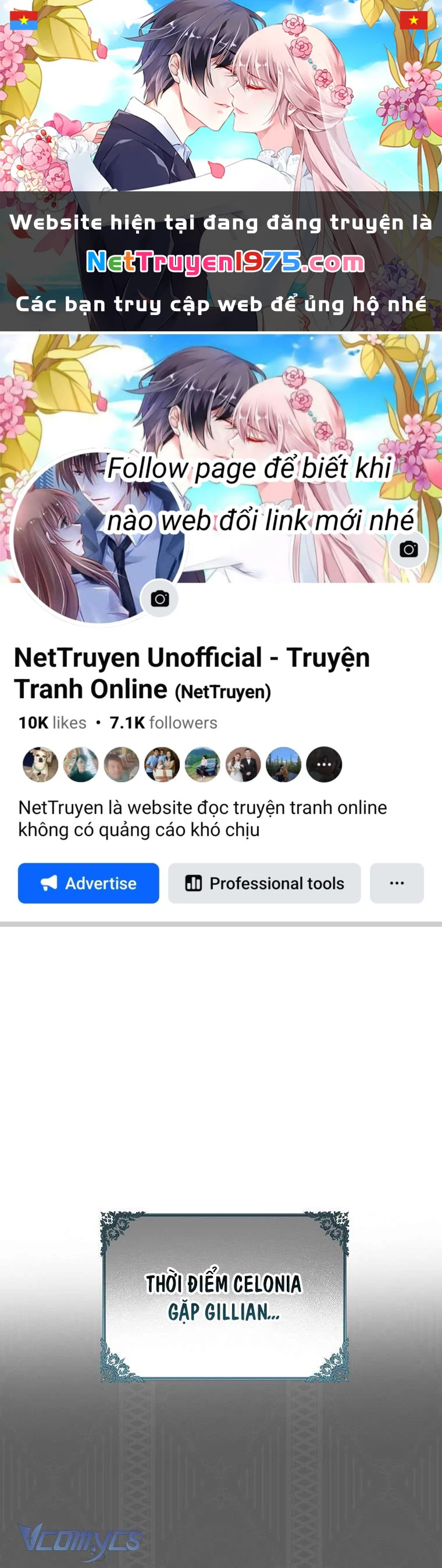 Các Nam Chính Đã Bị Nữ Phụ Cướp Mất Chapter 23 - 1