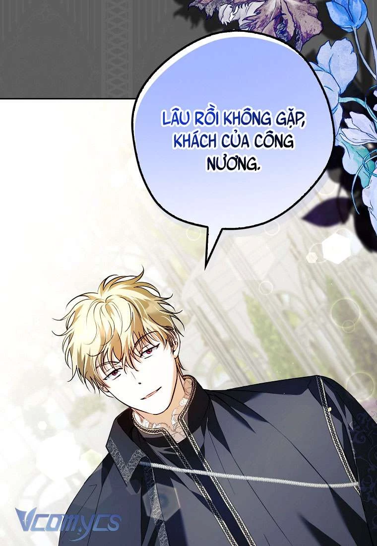 Các Nam Chính Đã Bị Nữ Phụ Cướp Mất Chapter 23 - 7