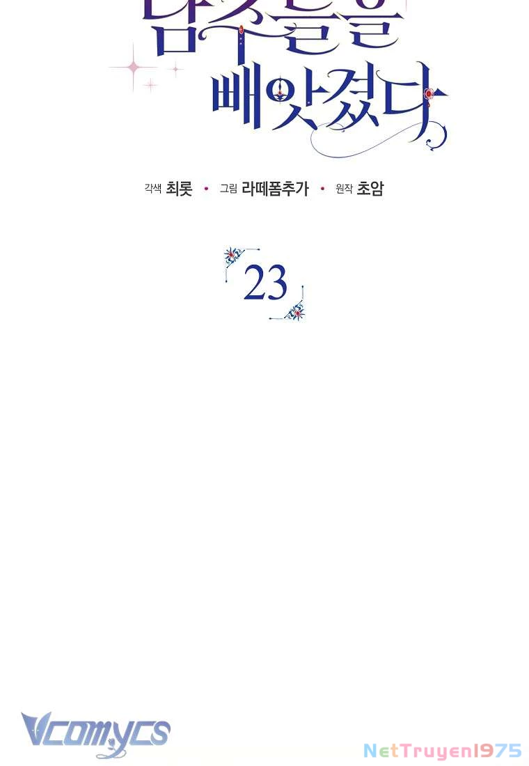 Các Nam Chính Đã Bị Nữ Phụ Cướp Mất Chapter 23 - 38