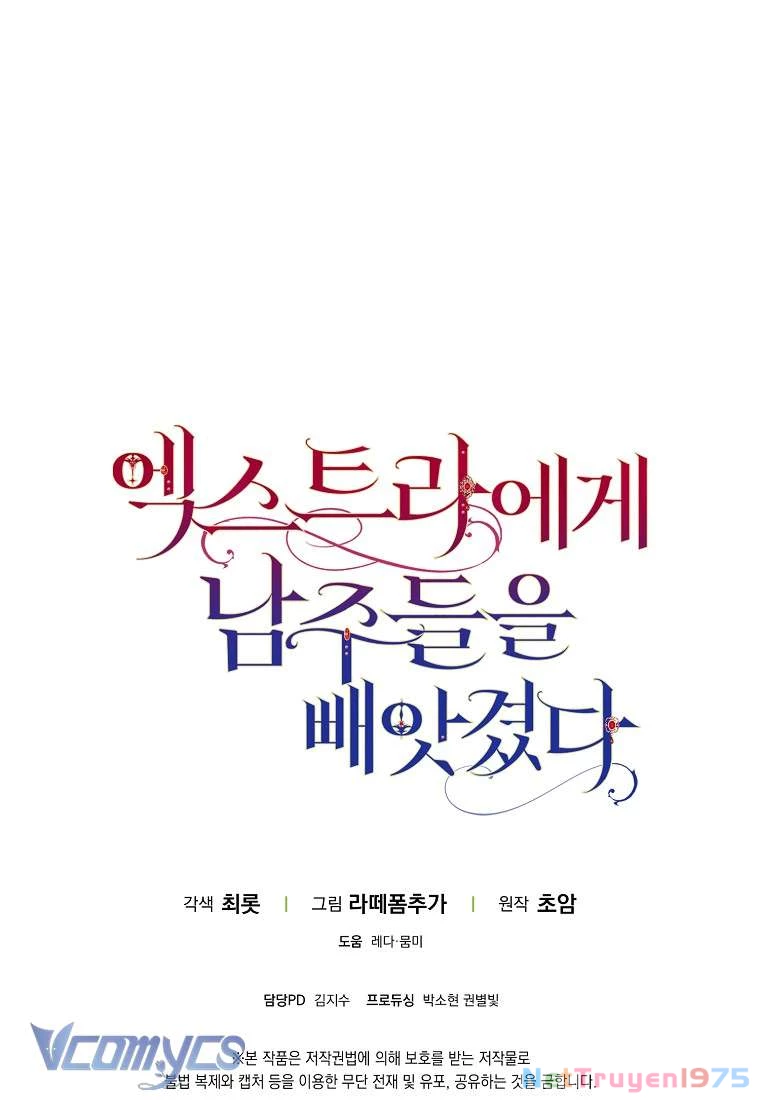 Các Nam Chính Đã Bị Nữ Phụ Cướp Mất Chapter 23 - 103