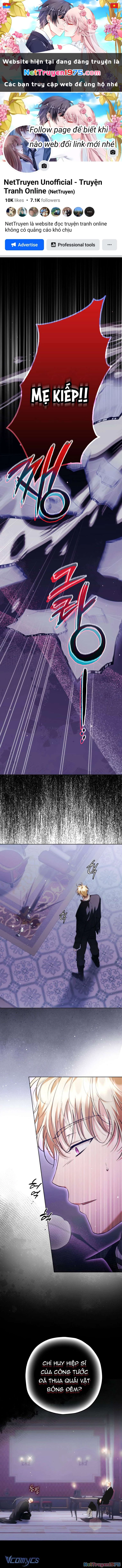 Các Nam Chính Đã Bị Nữ Phụ Cướp Mất Chapter 24 - 1