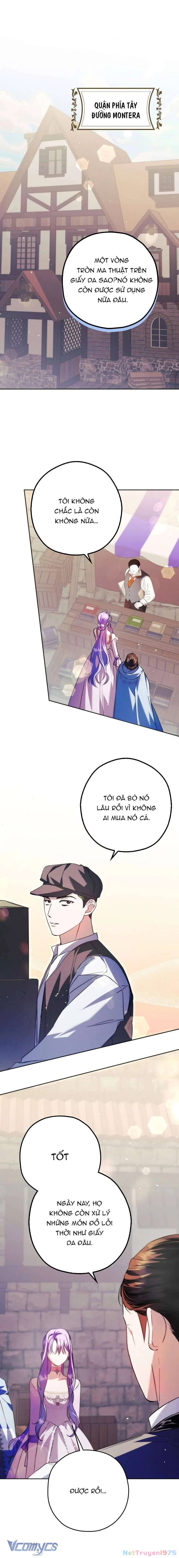 Các Nam Chính Đã Bị Nữ Phụ Cướp Mất Chapter 24 - 8